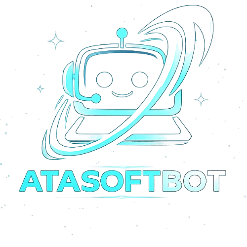 Atasoft Logo